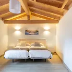 Appartamento Singular Puente Arce
