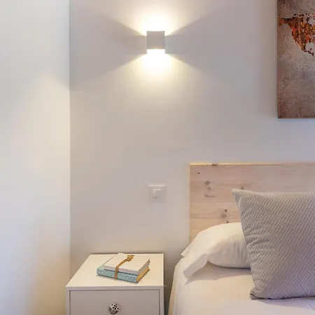 Appartamento Singular Puente Arce