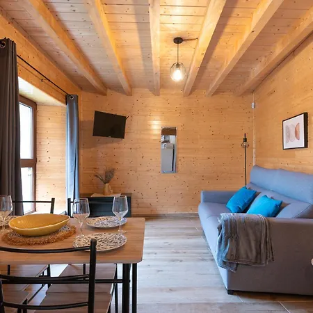 Apartment Singular Puente Arce