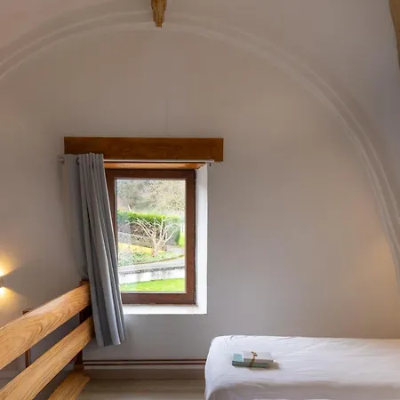 Singular * Puente Arce