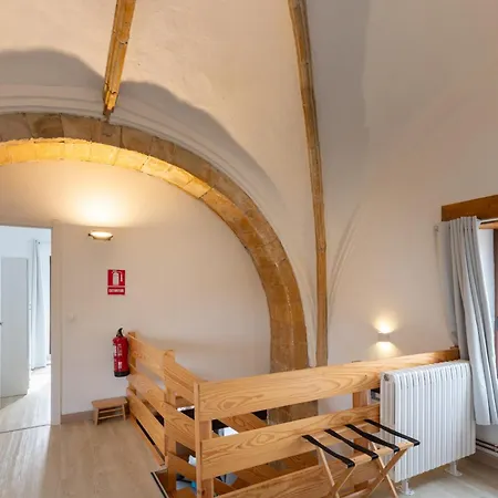 Appartamento Singular Puente Arce