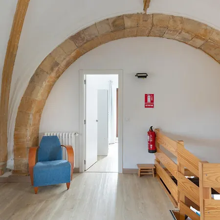 Appartamento Singular Puente Arce