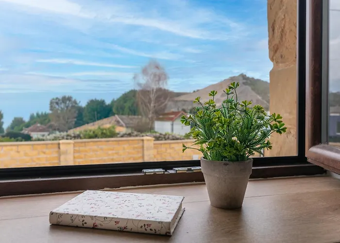 Apartment Singular Puente Arce