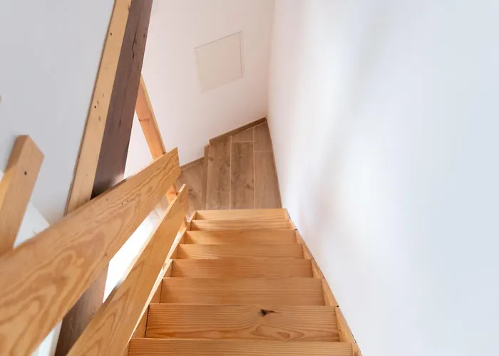 Singular Apartment Puente Arce