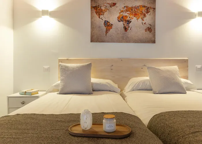 Singular * Puente Arce