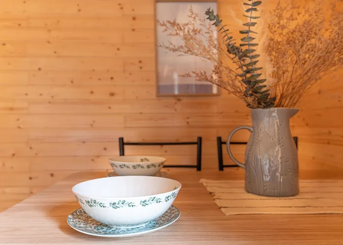 Singular Puente Arce