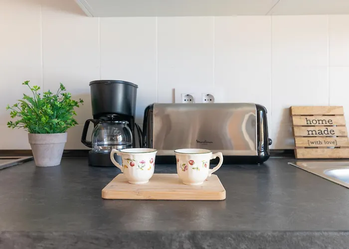 公寓 Singular Puente Arce