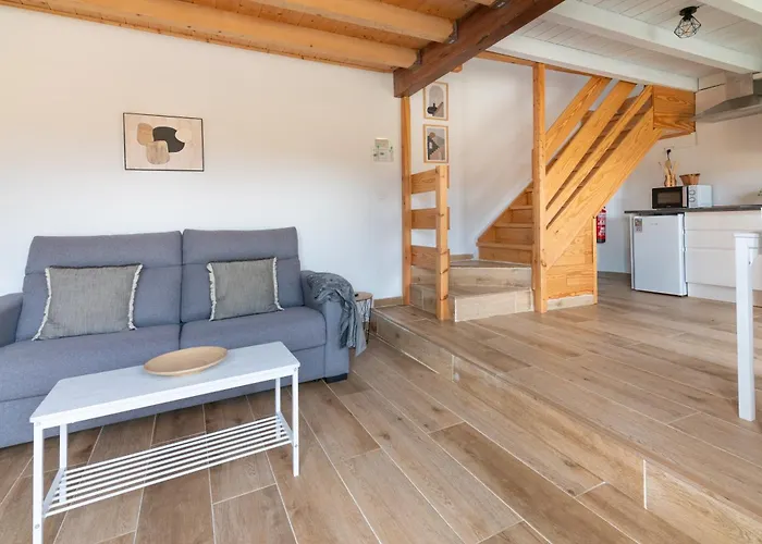 Singular Apartment *