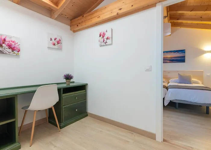 Singular Apartment *