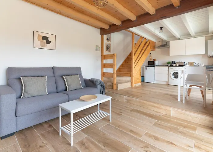 Apartment Singular *