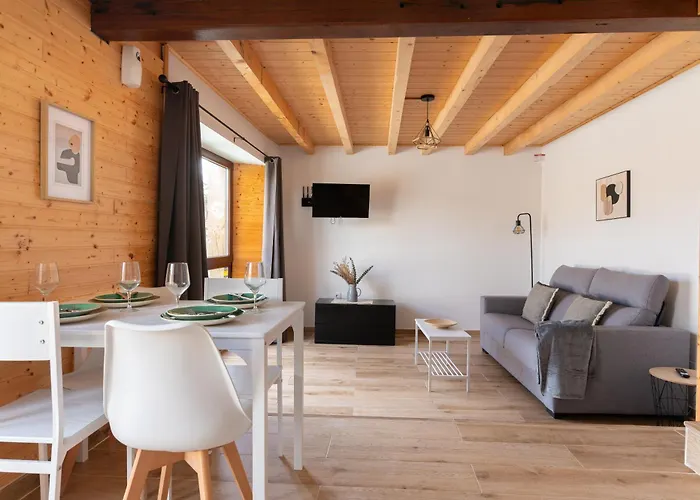 Singular Puente Arce