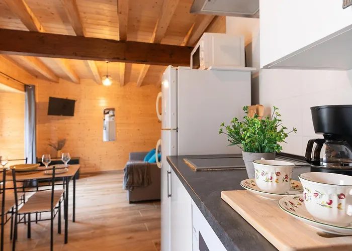 Singular Apartment *