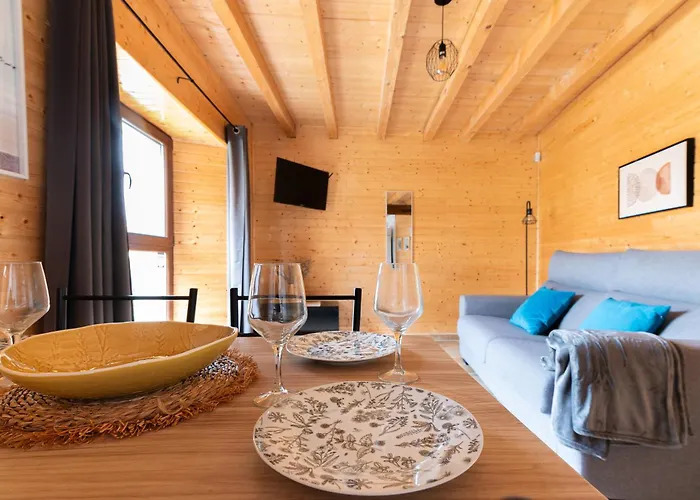 公寓 Singular Puente Arce