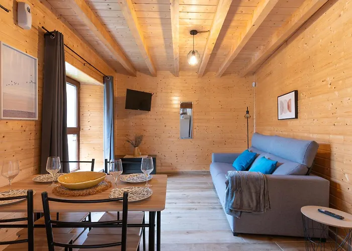 Apartment Singular Puente Arce