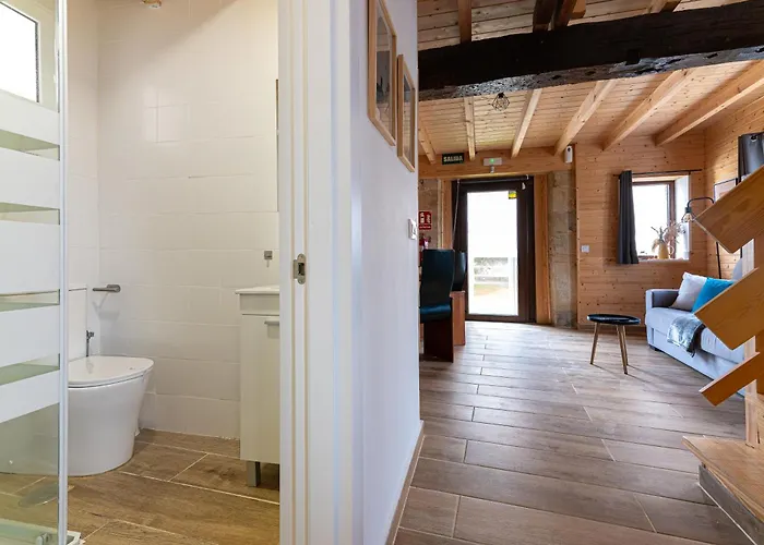 Singular Puente Arce