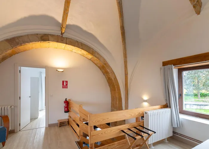 Apartment Singular Puente Arce