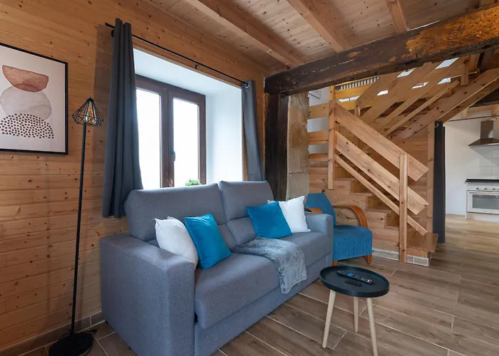 Singular Puente Arce