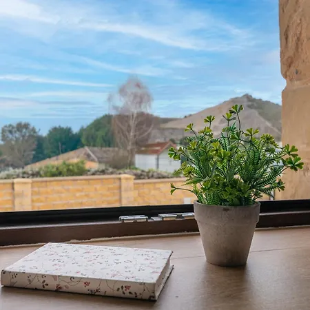 דירה Singular Puente Arce