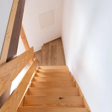 Singular דירה Puente Arce