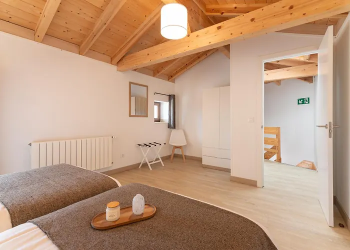 Singular Puente Arce