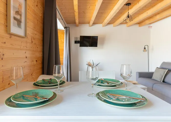 Singular Puente Arce