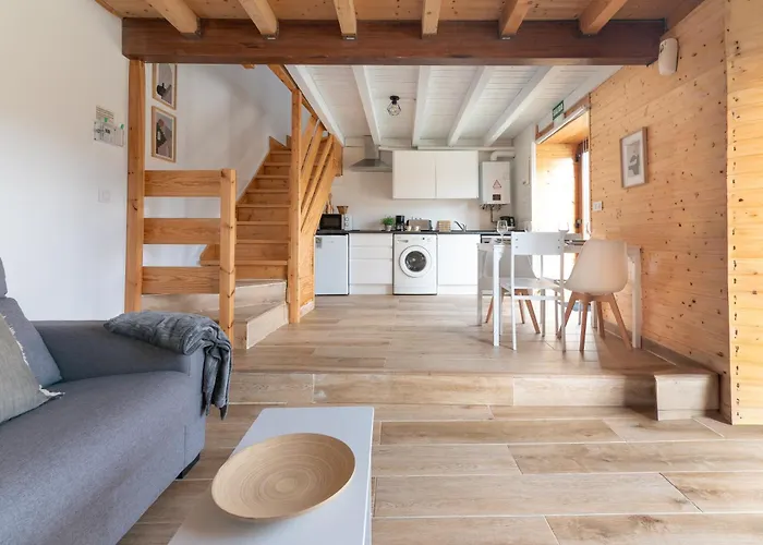 Singular Puente Arce