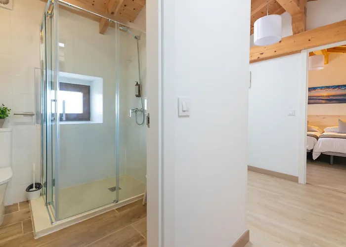 דירה Singular Puente Arce