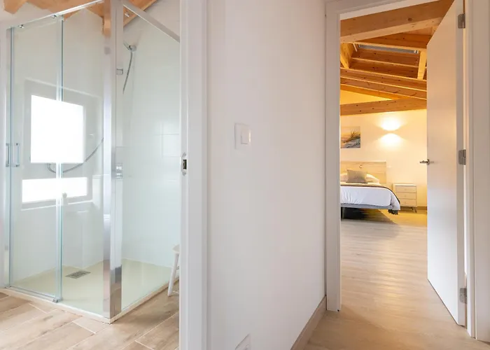 Singular דירה Puente Arce