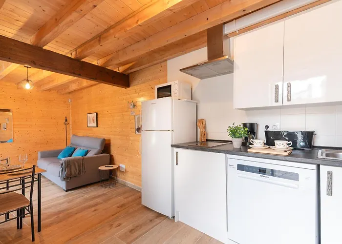 Singular Puente Arce