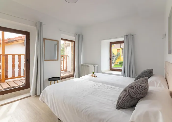 Singular 아파트 Puente Arce