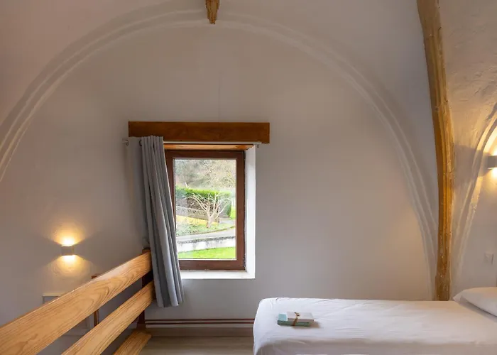 Singular * Puente Arce